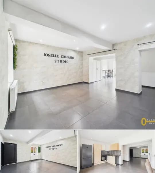 Residence for sale