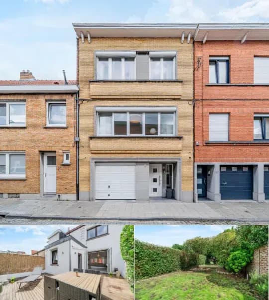 Residence for sale