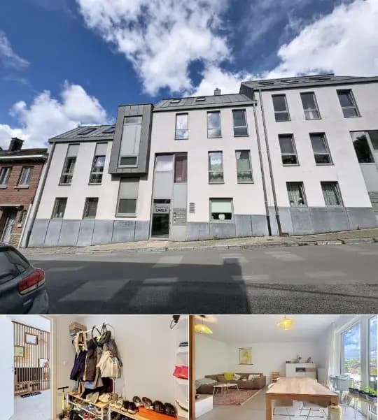 Apartment for rent