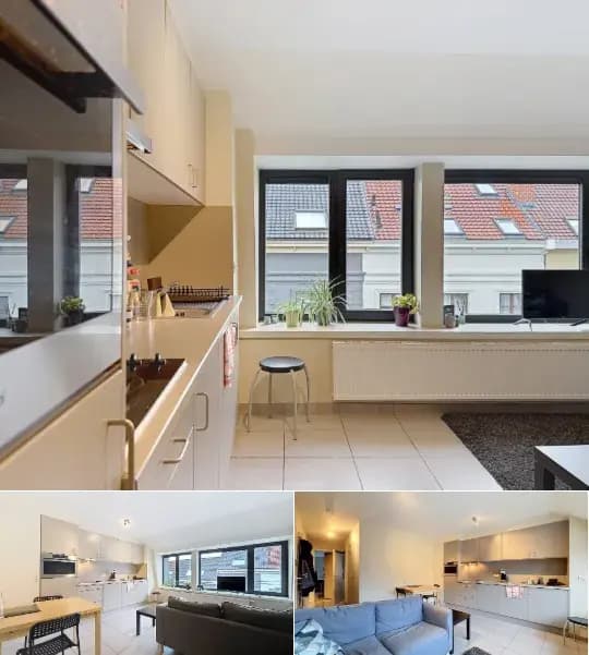 Apartment for rent