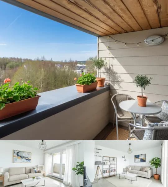Apartment for sale
