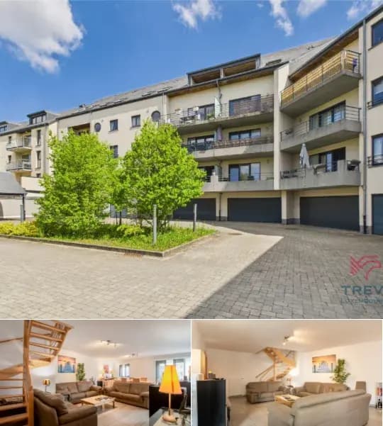 Duplex for sale