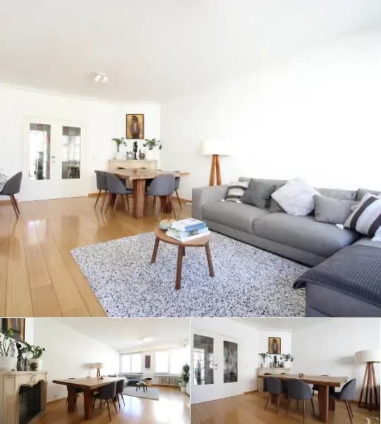 Apartment for rent