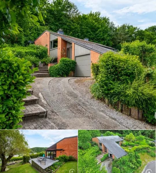 Villa for sale