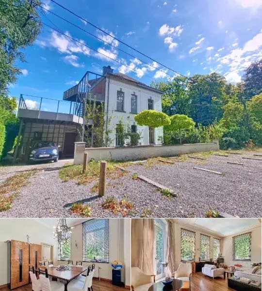 Residence for sale