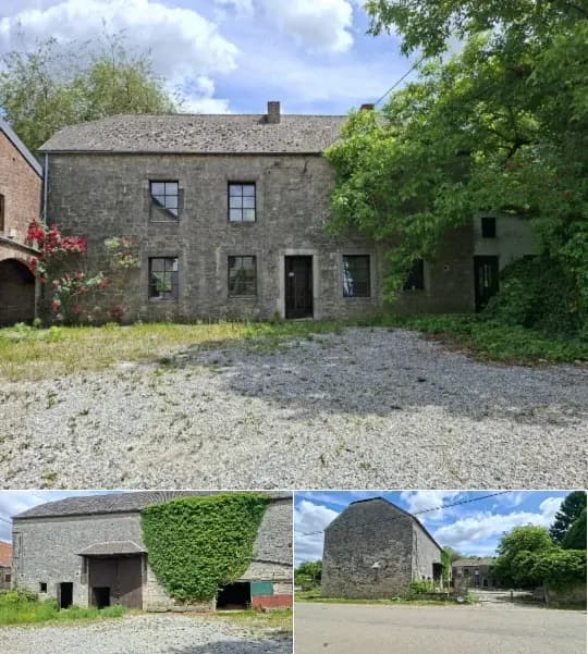 Farming site for sale