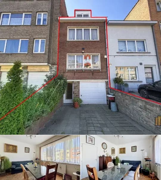 Residence for sale