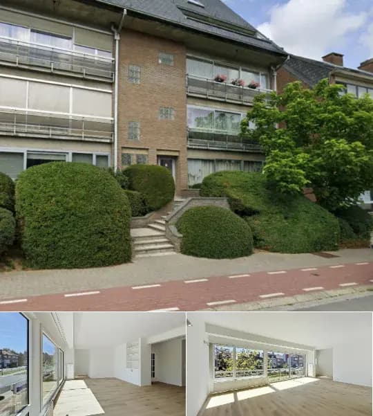 Apartment for rent