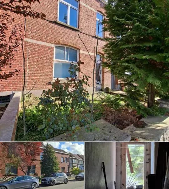 Residence for sale