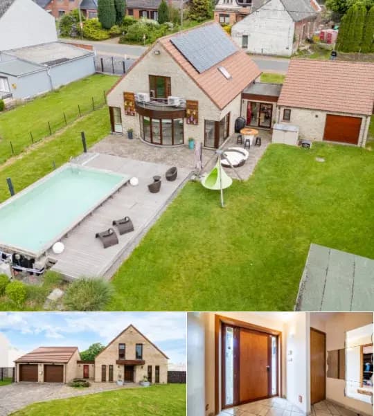 Villa for sale