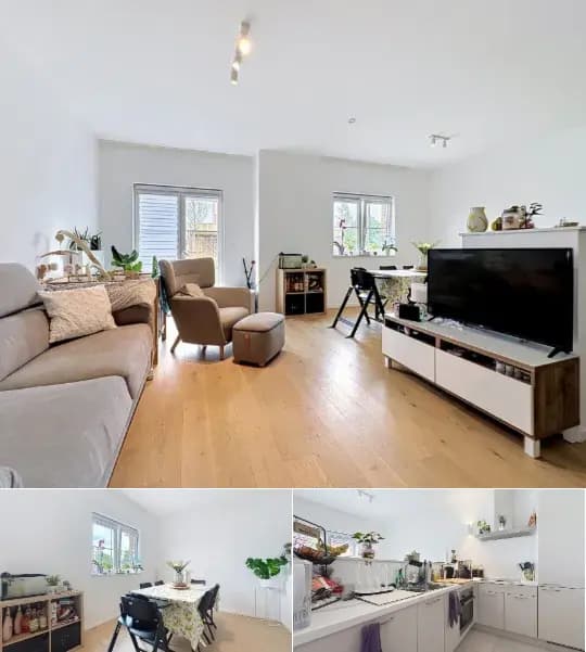 Apartment for rent