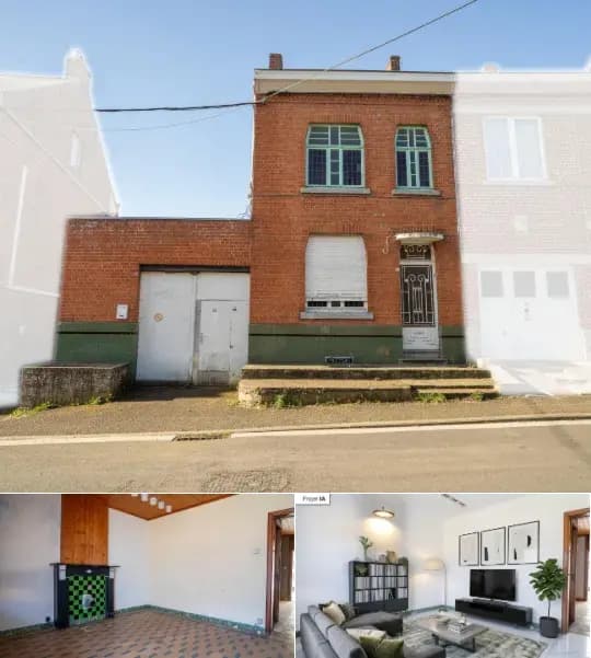 Residence for sale