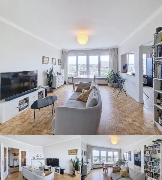 Apartment for rent