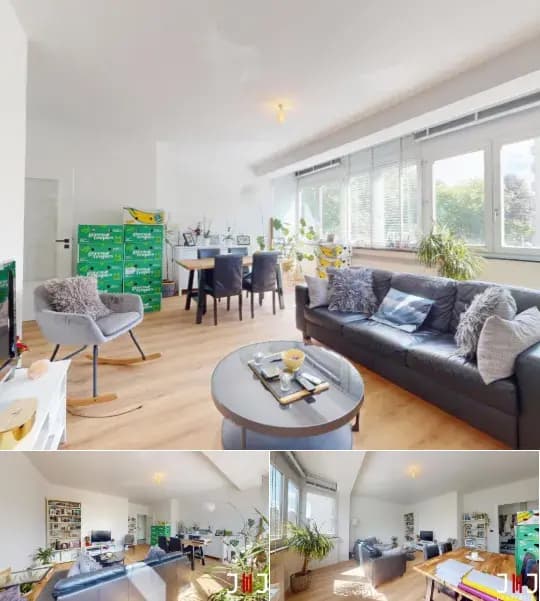 Apartment for rent