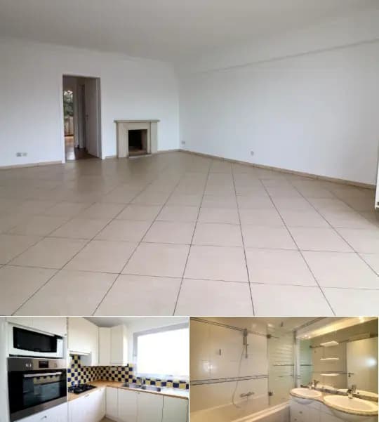 Apartment for sale