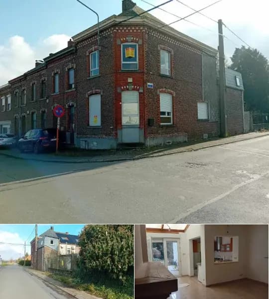 Residence for sale