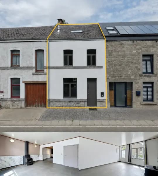 Residence for sale