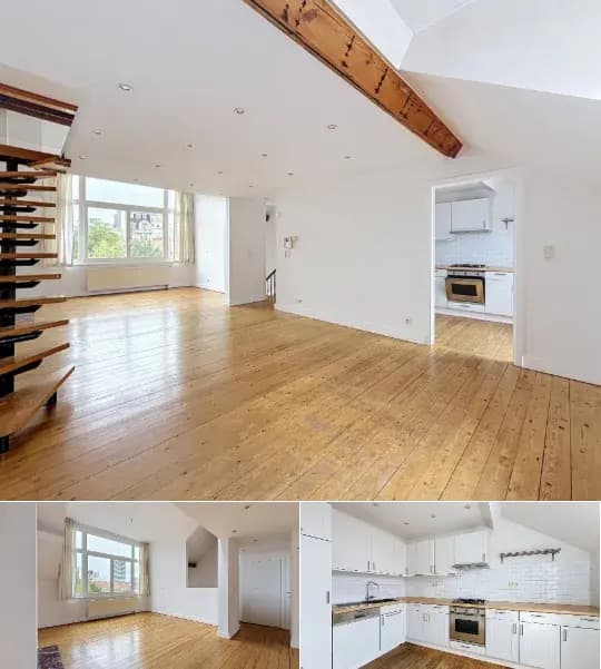 Apartment for rent