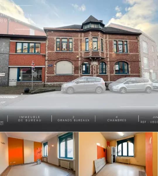 Office space for sale