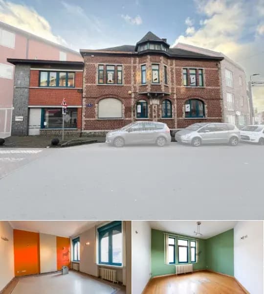 Residence for sale