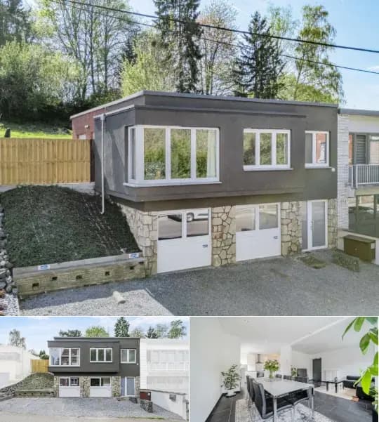 Residence for sale