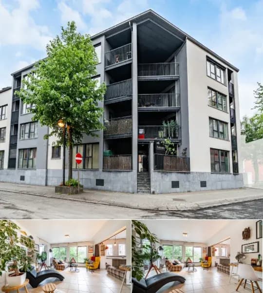 Apartment for sale