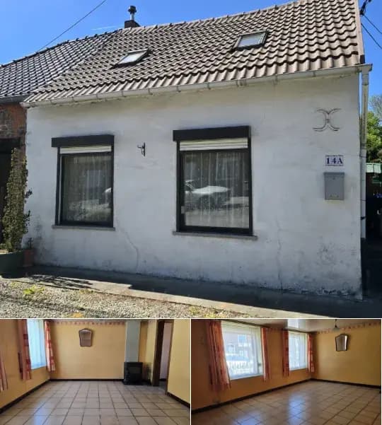 Residence for sale