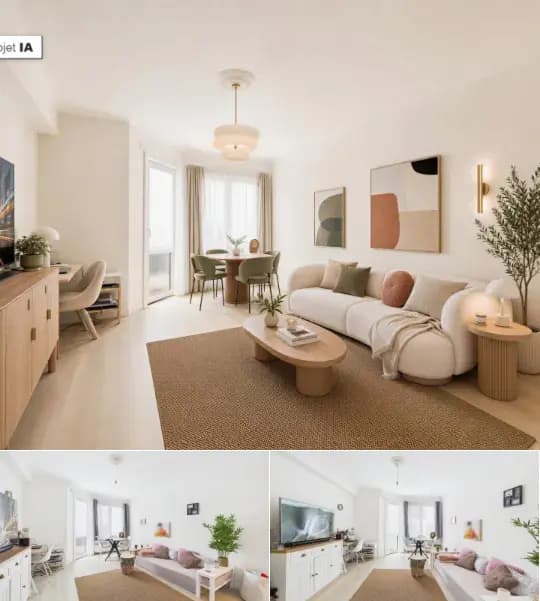 Apartment for sale
