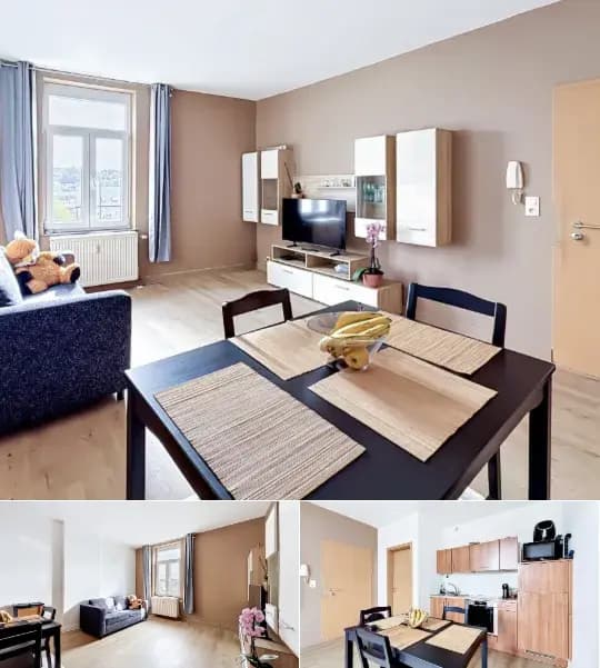 Apartment for sale