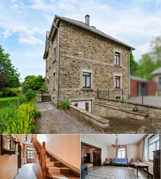 Residence for sale