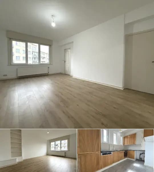Apartment for rent