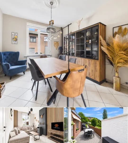 Residence for sale
