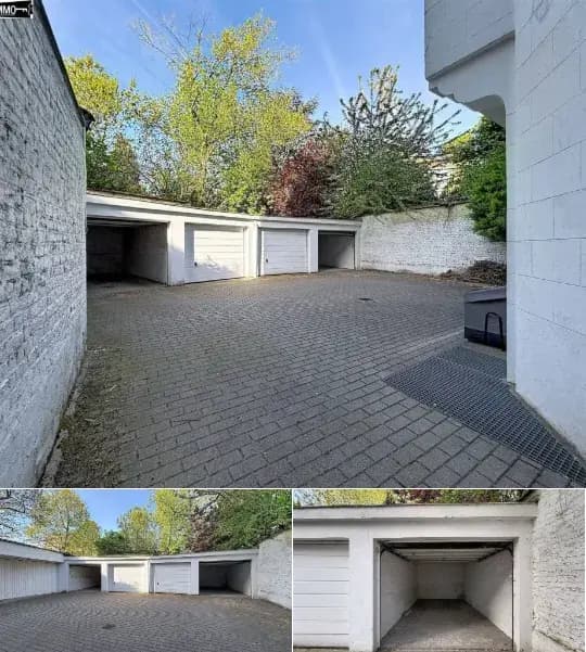 Garage for sale