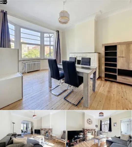 Apartment for sale