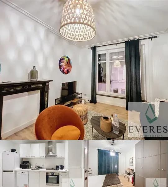 Apartment for rent