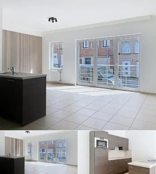 Apartment for rent