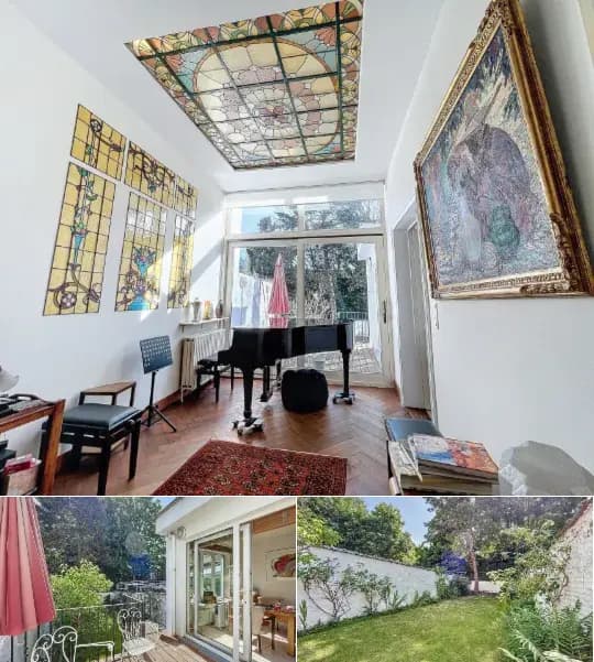 Master house for sale