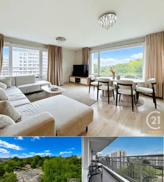Apartment for sale