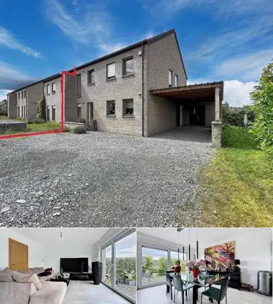 Residence for sale (New construction project)
