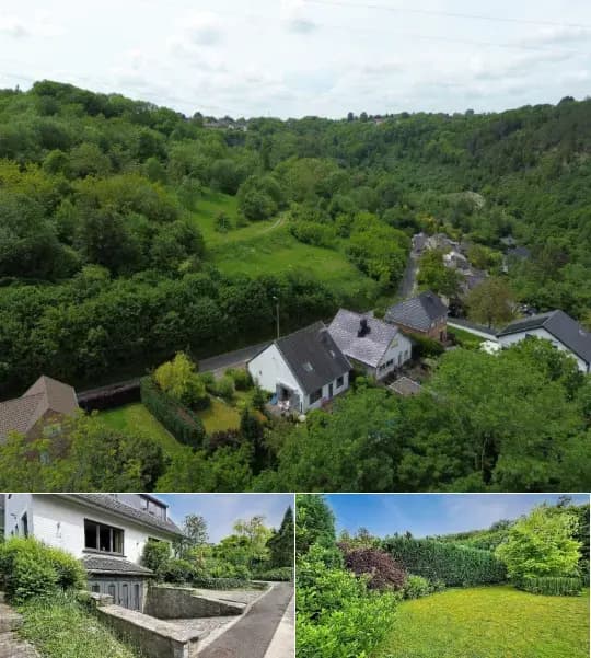 Residence for sale