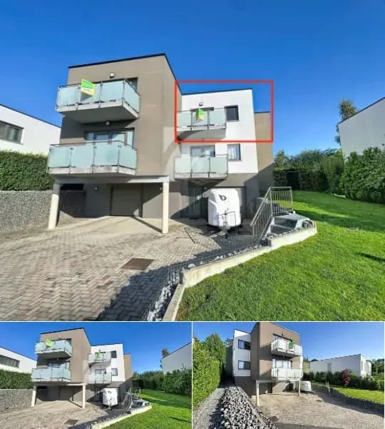 Apartment for sale