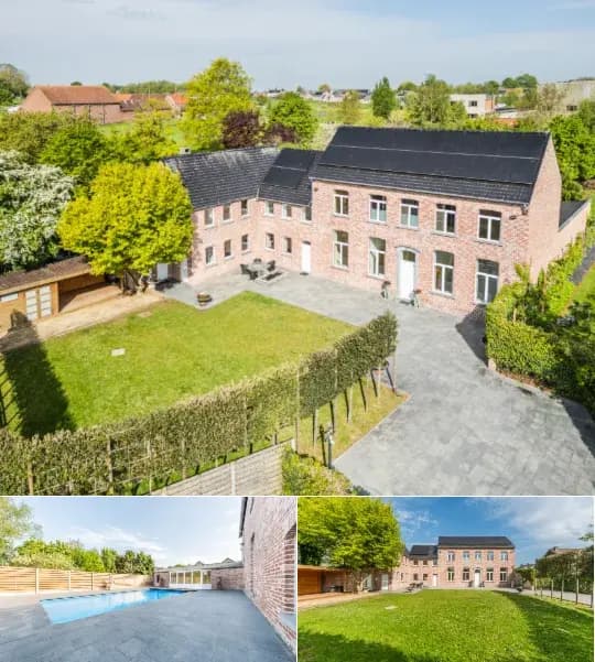 Villa for sale