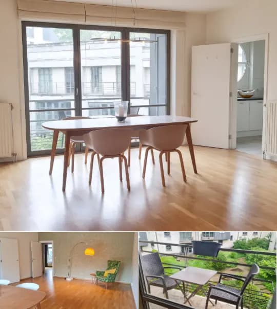Apartment for sale