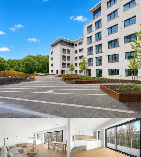 Apartment for sale