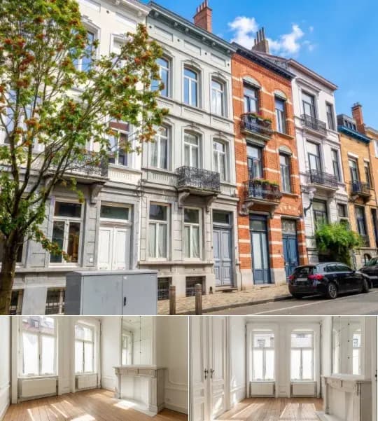 Residence for sale