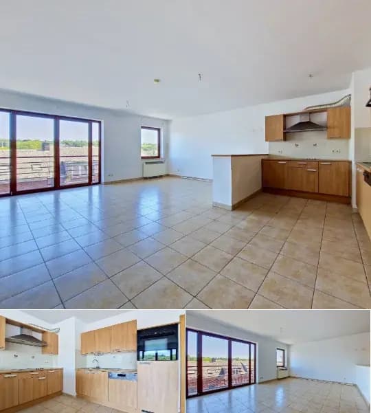 Apartment for rent