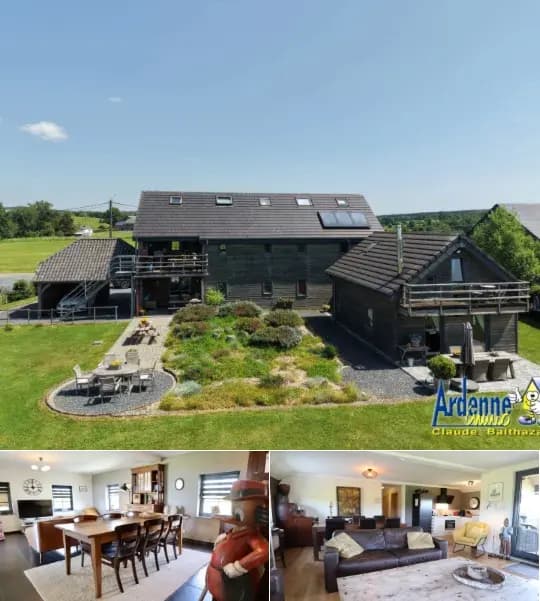 Residence for sale