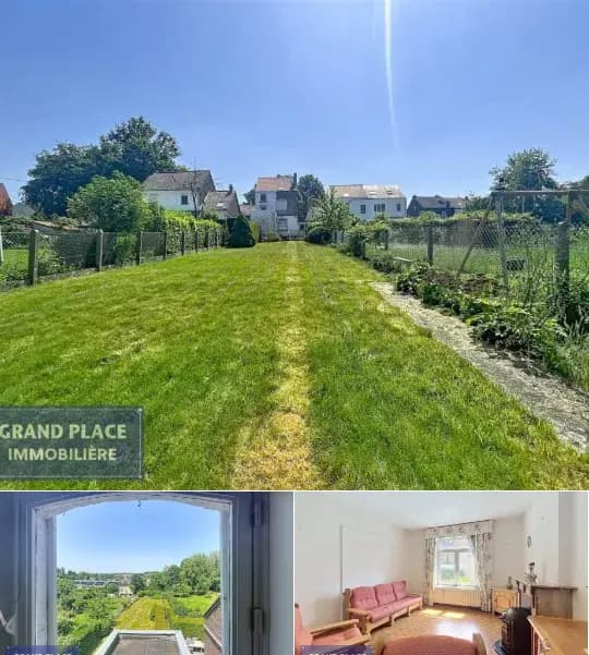 Residence for sale