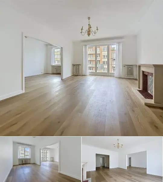 Apartment for rent