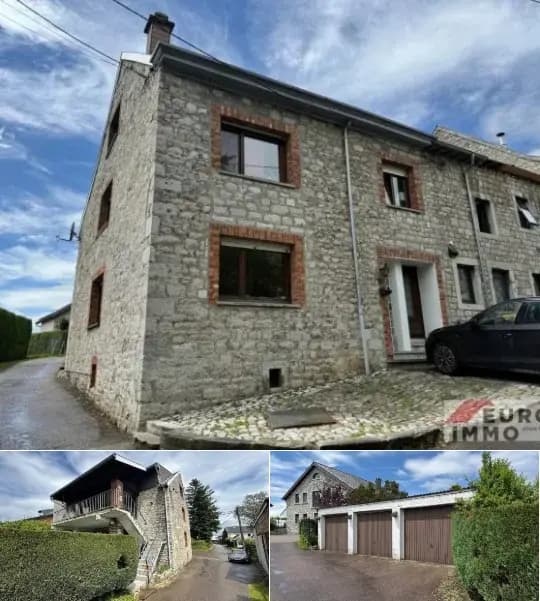 Residence for sale